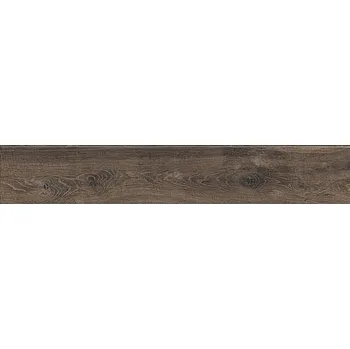 Dlažba dlažba Legend brown 20x170 cm rektifikovaná matná