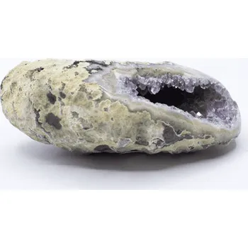 Přírodní kámen Milujeme Kameny Ametyst - geoda AG7 327778