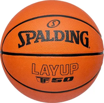 Basketbalový míč SPALDING Layup TF50 - 6