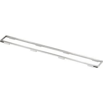 Odvodňovací žlab Viega Advantix montážní rám pro sprch. žlab 75cm, mod. 4982.30, 736 804