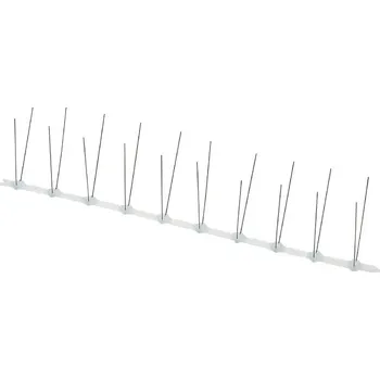 Odpuzovač zvířat ETERNO IVICA Ochrana před zn. ptáky STD 500x20x110