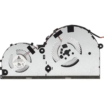 Ventilátor pro notebook Ventilátor Lenovo IdeaPad L340-15IRH L340-17IRH