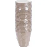 Sadbovač papírový 80 mm 24 ks