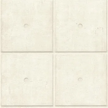 Tapeta Vliesová tapeta na zeď Rasch 499414, Factory V, 0,53 x 10,05 cm