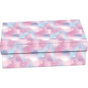 Školní krabice Magic