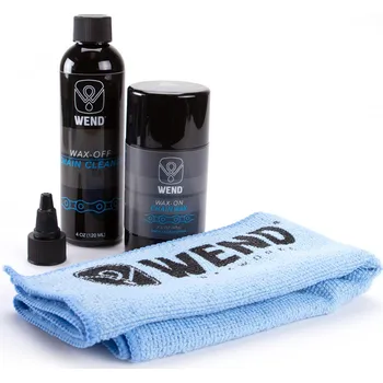 Cyklo nářadí WEND Chain Kit - černá