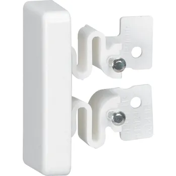 Rozvaděč LEGRAND Díl 31211 40x20 koncový 031211