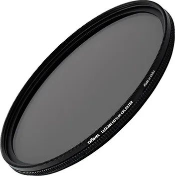Doerr C-PL DigiLine HD MC 46mm polarizační filtr