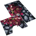 3D tisk sada orchidea sada 60x100, 60x50 cm