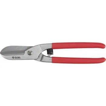 Sada nářadí Nůžky na plech 254 mm rovné