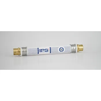 vodní filtr Swiss Aqua IPS Plus galvanická úpravna vody G5/4 5 m3/hod 57x405mm