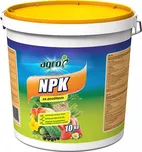 Agro NPK se zeolitem kbelík 10 kg