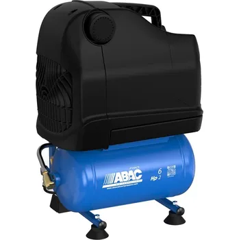 Kompresor ABAC Line OSS20P-1,5-6RM