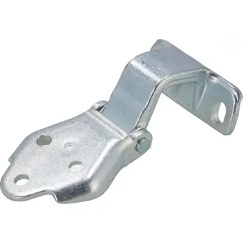 Dveře karosérie Pant předních dveří l/p 504131917