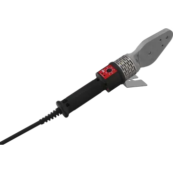 Svářečka FV plast Svářečka samostatná nožová FV SM 42 850W termostat pro nástavce d16-d75