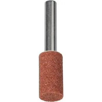 Brusný kotouč Brusné tělísko keramické válec WOLFCRAFT 2171000