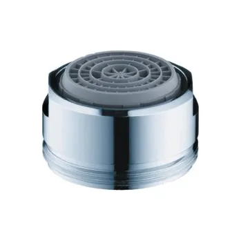 Perlátor Hansgrohe CHROM Perlátor M24 x 1 s omezovačem průtoku 7 l/min