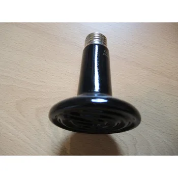 Infrazářič Topení do objímky 75W E27