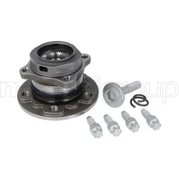 Sada ložisek kol METELLI 19-8200