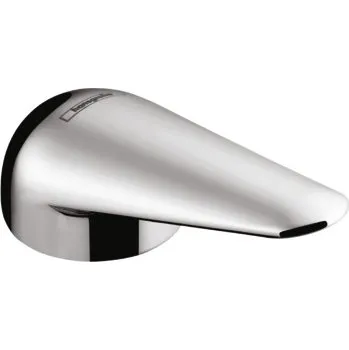 Vodovodní baterie Hansgrohe CHROM Rukojeť kuchyňské baterie Allegra Slim