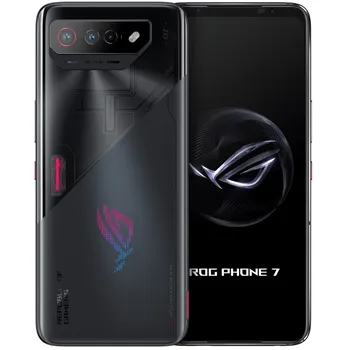 Mobilní telefon Recenze ASUS ROG Phone 7