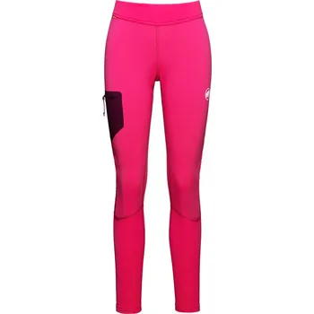 Mammut Mammut Aconcagua ML Tights Women Barva - Velikost: Růžová - XS