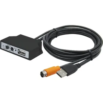 Datový kabel USB kabel pro Dension Gateway 240140