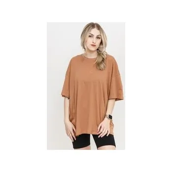 Dámské tričko Roxy ESS NRJ TEE J KTTP CLR0 XS