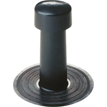 ETERNO IVICA Odvětrávací komínek TPE H270 D110