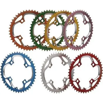 Klika na kolo CH-44 červená