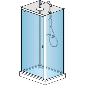 RONAL MODUL D20T11004007+D20FM0804007 - var. 4 21084P124007