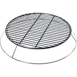 Big Green Egg BGE přídavný rošt