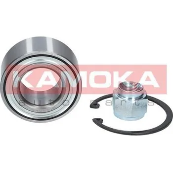 Sada ložisek kol KAMOKA 5600081