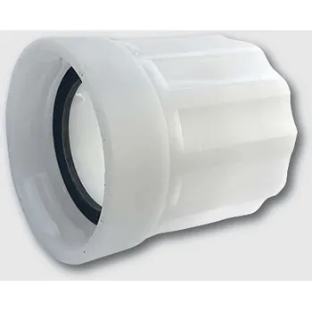 IBC nádrže - adaptér S 60 x 6 DN50 x G 2" 239-96310000