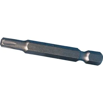 Bit KRAFTWERKTOOLS Bit 1/4" Torx 50mm Varianta: Bit 1/4" Torx T10 /50mm