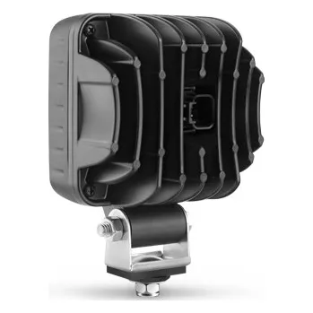 Přídavný světlomet Pracovní světlo čtvercové LED 3000LM Wesem LED9B.53807