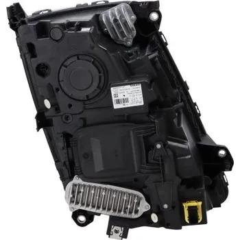 Přední světlomet Světlomet VOLVO FH4, FMX levý VOLVO 24159415, , ,