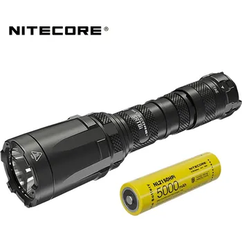 Svítilna Nitecore SRT6i