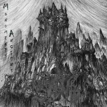 Zahraniční hudba CD Sorcier Des Glaces: Monuments Anciens 2023