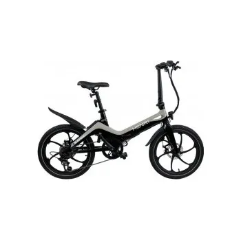 Elektrokolo Blaupunkt eBike Henri