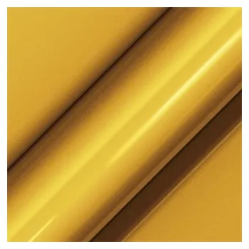 Polep vozidla Avery Supreme Wrapping Film Satin Metallic Energetic Yellow - 152cm x