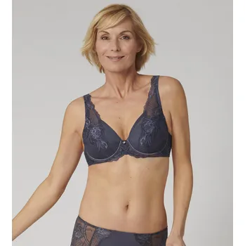 Oblečení a móda Triumph Wild Peony Florale WP 10209627*00DK Velikost: 90E