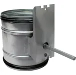 Dalap KTP 160 80163 zpětná klapka