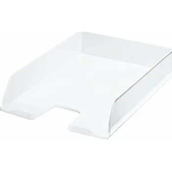 Box kancelářský CENTRA - bílá