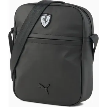 PUMA Ferrari SPTWR Style Portable 18 x 23 cm černá