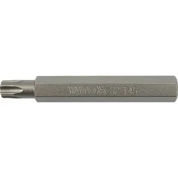 Sada nářadí Bit 10 mm T45 x 30mm torx
