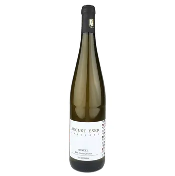 August Eser Riesling Winkel VDP 2019