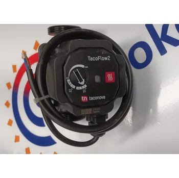 Kotel Taconova 25-60 130 6/4" TacoFlow2 CT2560130