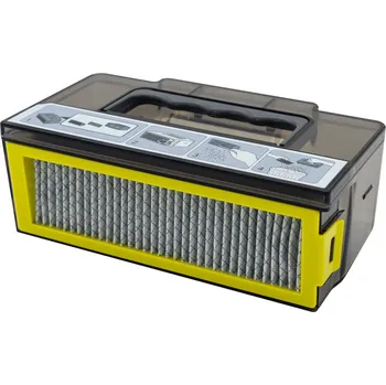 iClebo prachová nádobka Omega, O5 YCR069