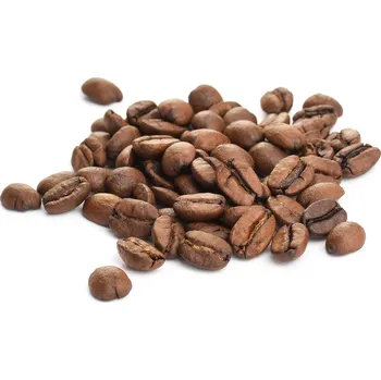 Káva Brazílie Cemorrado Chocolate Edition NY2 scr. 17/18 - zrnková káva, 50g